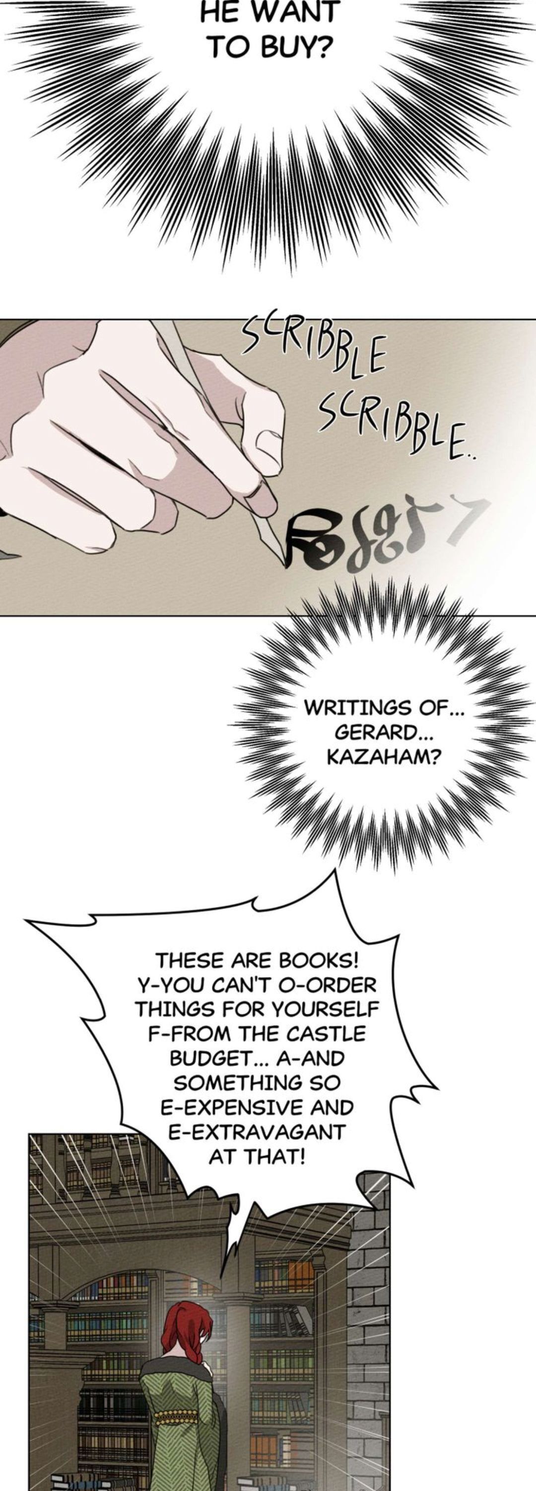 Under the Oak Tree Chapter 21 image 31